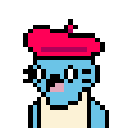 PixelCat